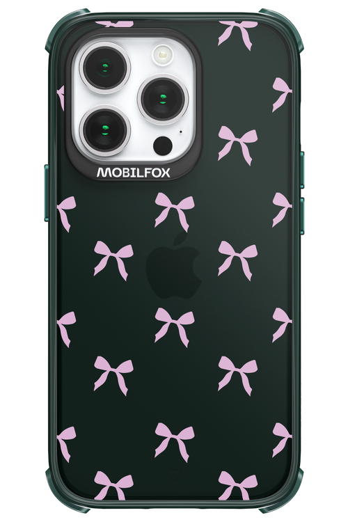 PinkyPromise - Apple iPhone 14 Pro