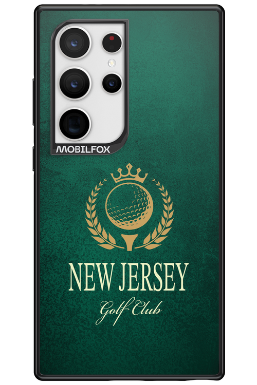 New Jersey Golf Club - Samsung Galaxy S24 Ultra