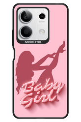 Pink Trouble - Xiaomi Redmi Note 13 5G