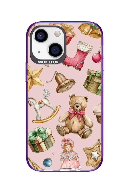 Toy Shop - Apple iPhone 13 Mini