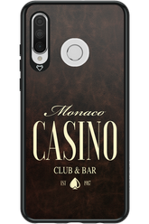 Casino - Huawei P30 Lite