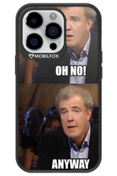 Clarkson Meme 2.0 - Apple iPhone 13 Pro