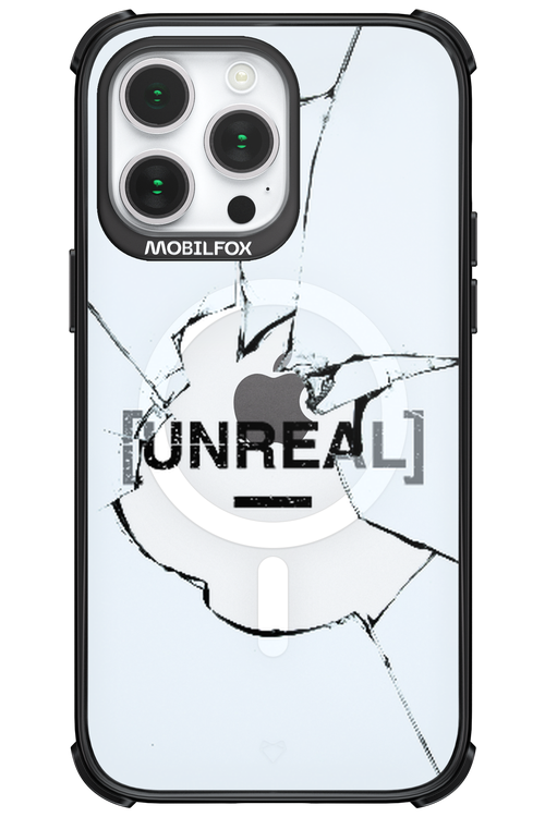 Broken Glass - Apple iPhone 14 Pro Max