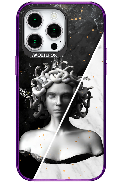 Medusa - Apple iPhone 15 Pro Max