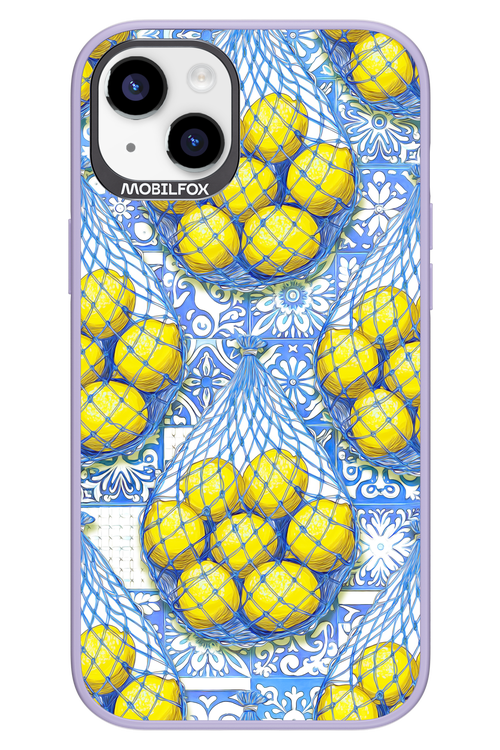 Net Style - Apple iPhone 14 Plus