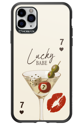 Lucky Babe - Apple iPhone 11 Pro Max