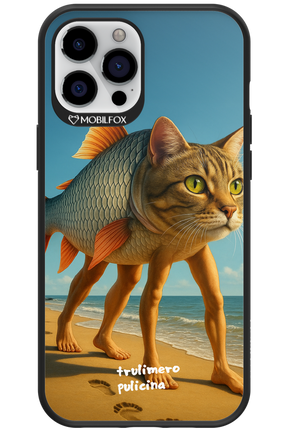 Trulimero Pulicina - Apple iPhone 12 Pro Max