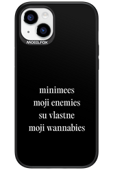 Minimees - Apple iPhone 15 Plus