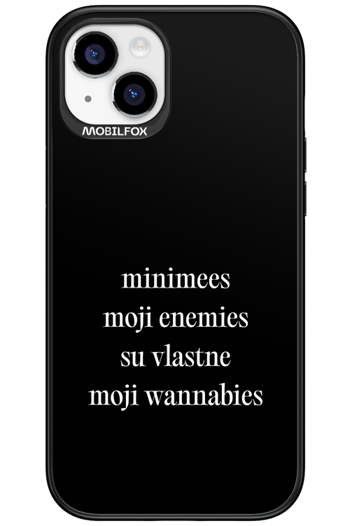 Minimees - Apple iPhone 15 Plus