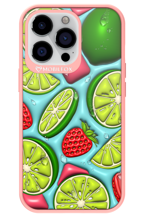LimeBerry - Apple iPhone 13 Pro