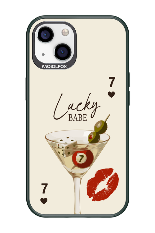 Lucky Babe - Apple iPhone 13