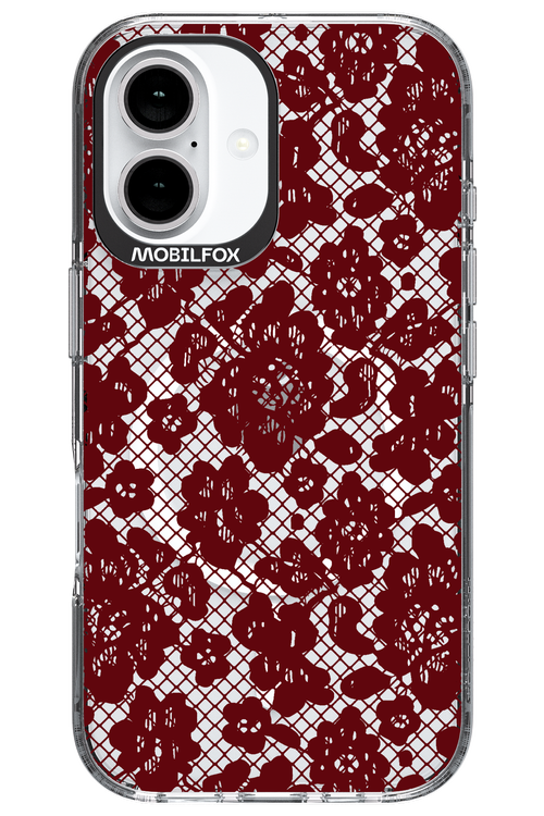 Lace Lover - Apple iPhone 16