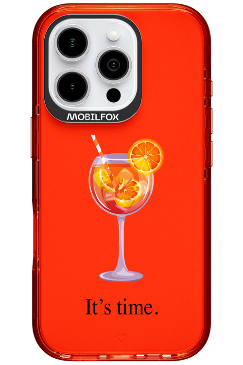 Spritz - Apple iPhone 16 Pro