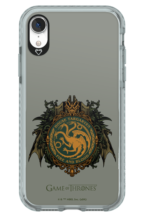 House Targaryen. - Apple iPhone XR