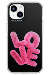 Pinky Love - Apple iPhone 14