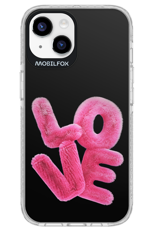 Pinky Love - Apple iPhone 14