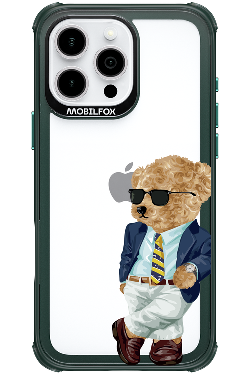 Boss 2.0 - Apple iPhone 16 Pro Max