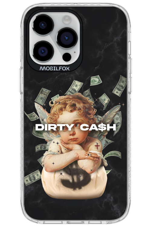 DirtyCash - Apple iPhone 14 Pro Max