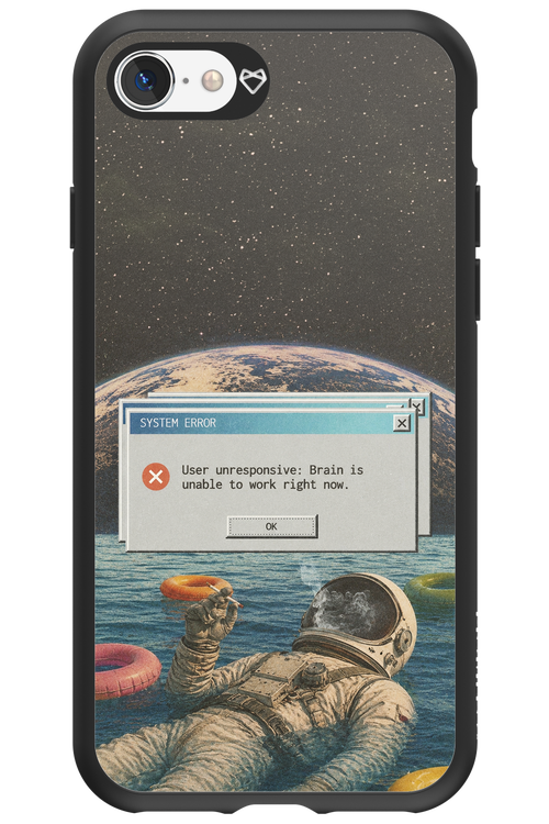 Too High 2.0 - Apple iPhone SE 2020