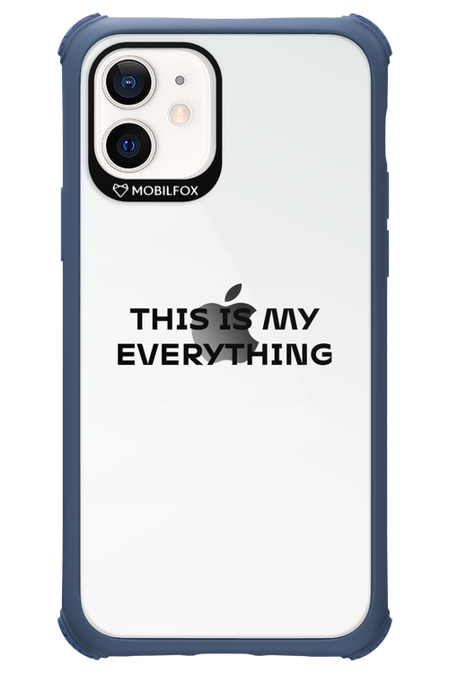 This is my everything - Apple iPhone 12