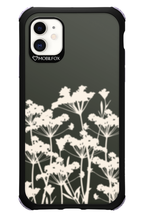 Midnight Bloom - Apple iPhone 11