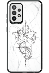 Compass 2.0 - Samsung Galaxy A72