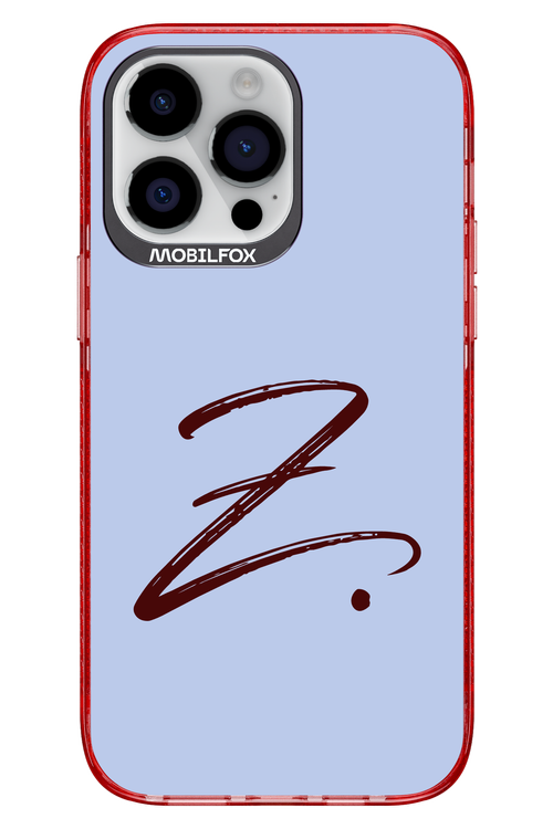 (Jellyfish Presso) Z 2.0 - Apple iPhone 14 Pro Max
