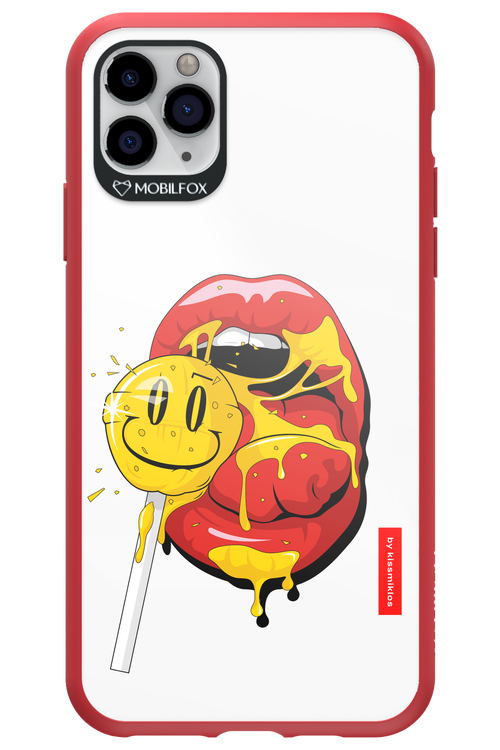 Lolli Kiss 2.0 - Apple iPhone 11 Pro Max