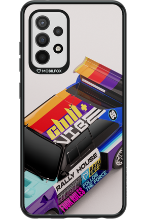 Rally House - Samsung Galaxy A52 / A52 5G / A52s