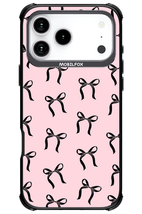 Bow Promise - Apple iPhone 17 Pro Max