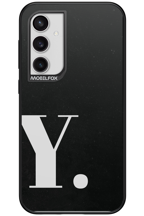 Y (Off Space) - Samsung Galaxy S23 FE