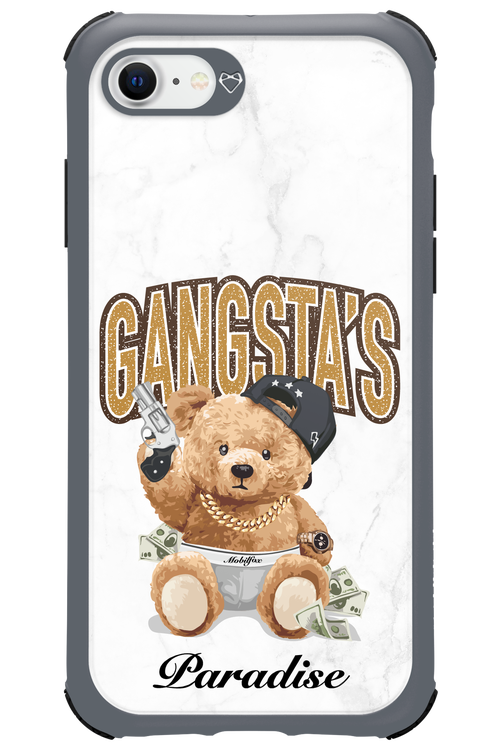 Gangsta - Apple iPhone SE 2022