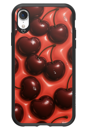 CherryQueen - Apple iPhone XR