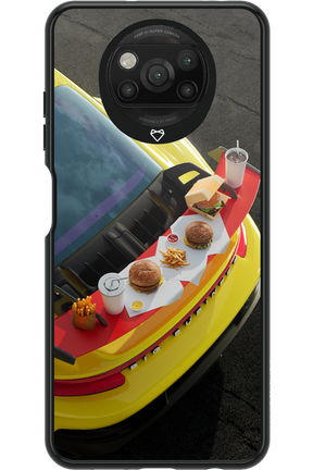 BigBusiness - Xiaomi Poco X3 NFC