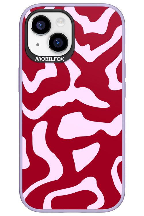 Strawberry Shake - Apple iPhone 15