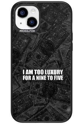 9 to 5 - Apple iPhone 15 Plus