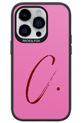 (Sorbet) C 2.0 - Apple iPhone 14 Pro