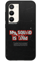 Wild Squad - Samsung Galaxy S23