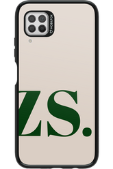 ZS (Tennis Zone) - Huawei P40 Lite