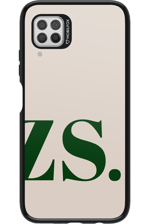 ZS (Tennis Zone) - Huawei P40 Lite