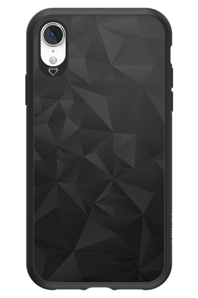 Low Poly 2.0 - Apple iPhone XR