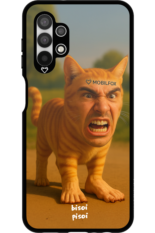 Bisoi Pisoi - Samsung Galaxy A13 4G