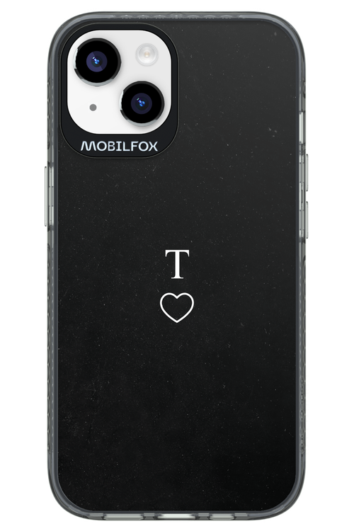 T Black 2.0 - Apple iPhone 14