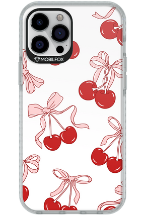 Cherry Queen - Apple iPhone 12 Pro Max