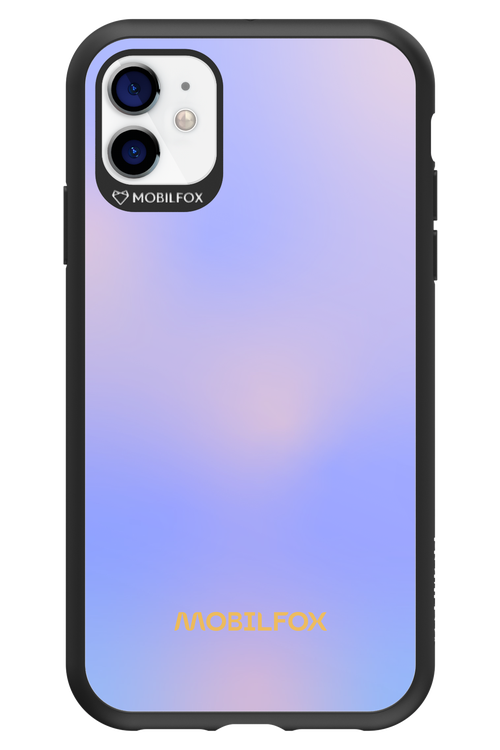 Pastel Berry - Apple iPhone 11