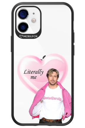 Literally Me - Apple iPhone 12 Mini