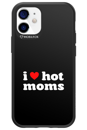 I love hot moms - Apple iPhone 12 Mini