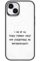 Christ A - Apple iPhone 15 Plus
