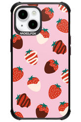 Chocoberrys - Apple iPhone 15