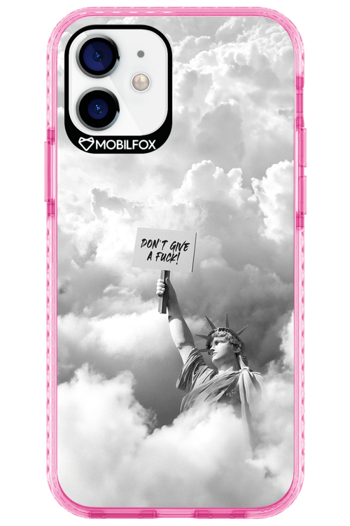 Don't give a  2.0 - Apple iPhone 12